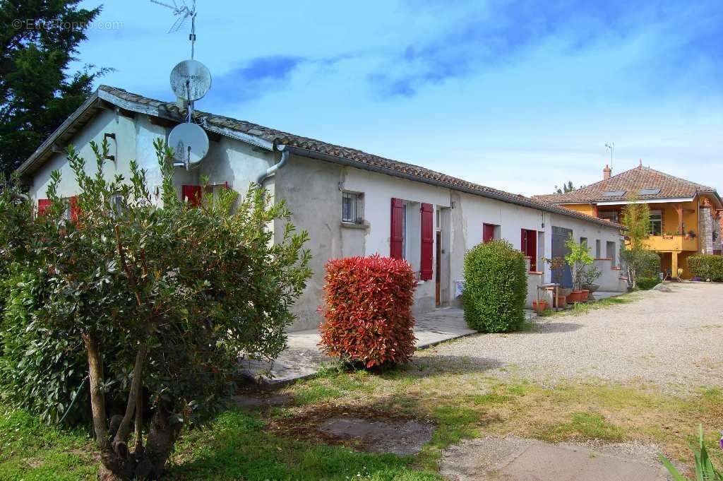 Maison à MONTAUBAN