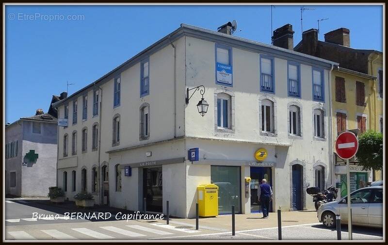 Appartement à TARBES