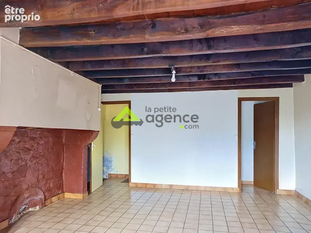 Maison en pierre - 108 m2 - photo 4