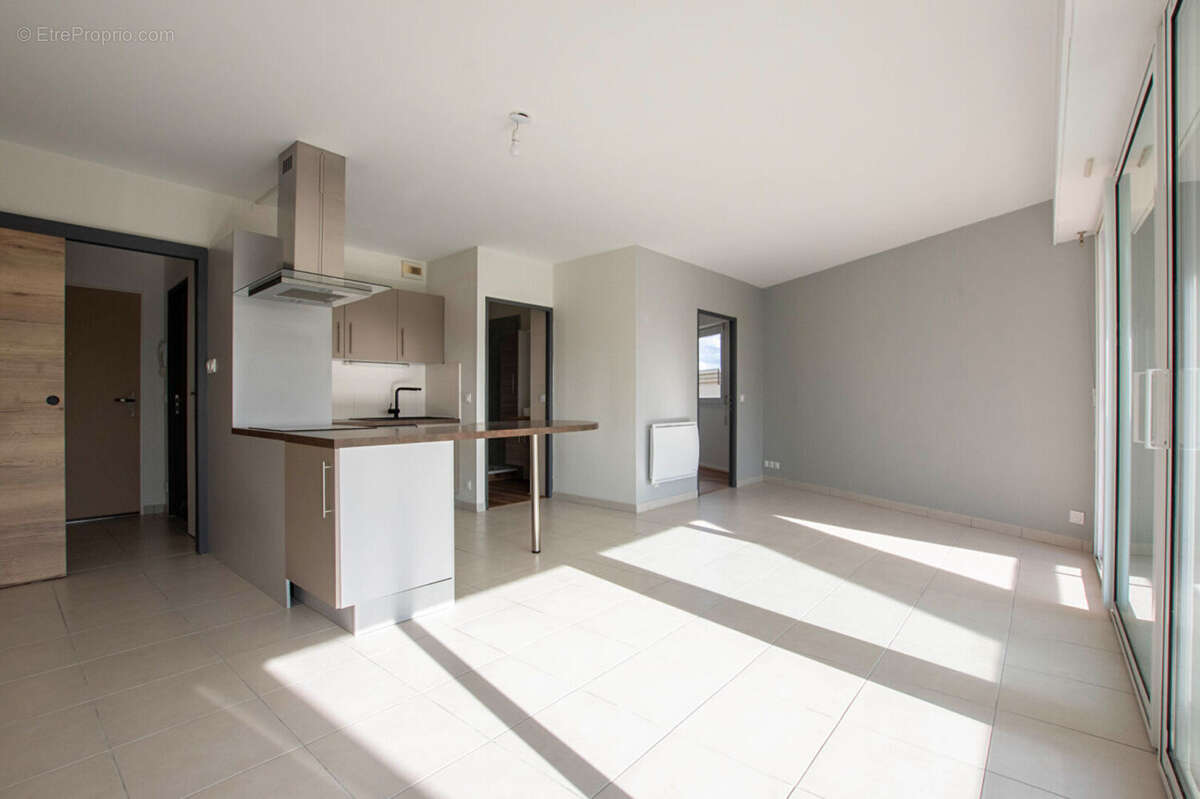 Appartement à LA ROCHELLE