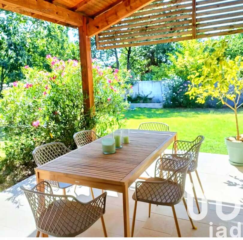 Photo 2 - Maison à MARSSAC-SUR-TARN