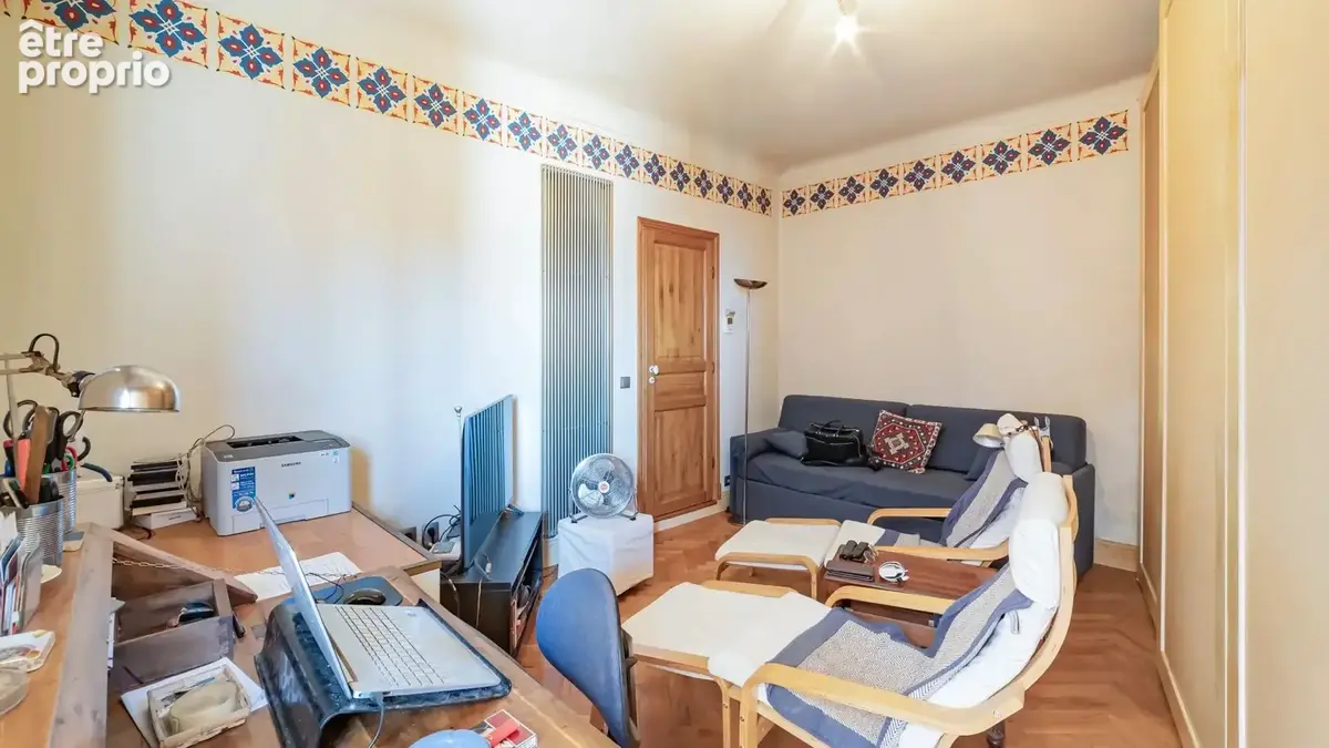Viager - Maison à Cap d'Ail - photo 17