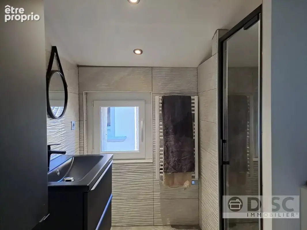 Maison de village - photo 7