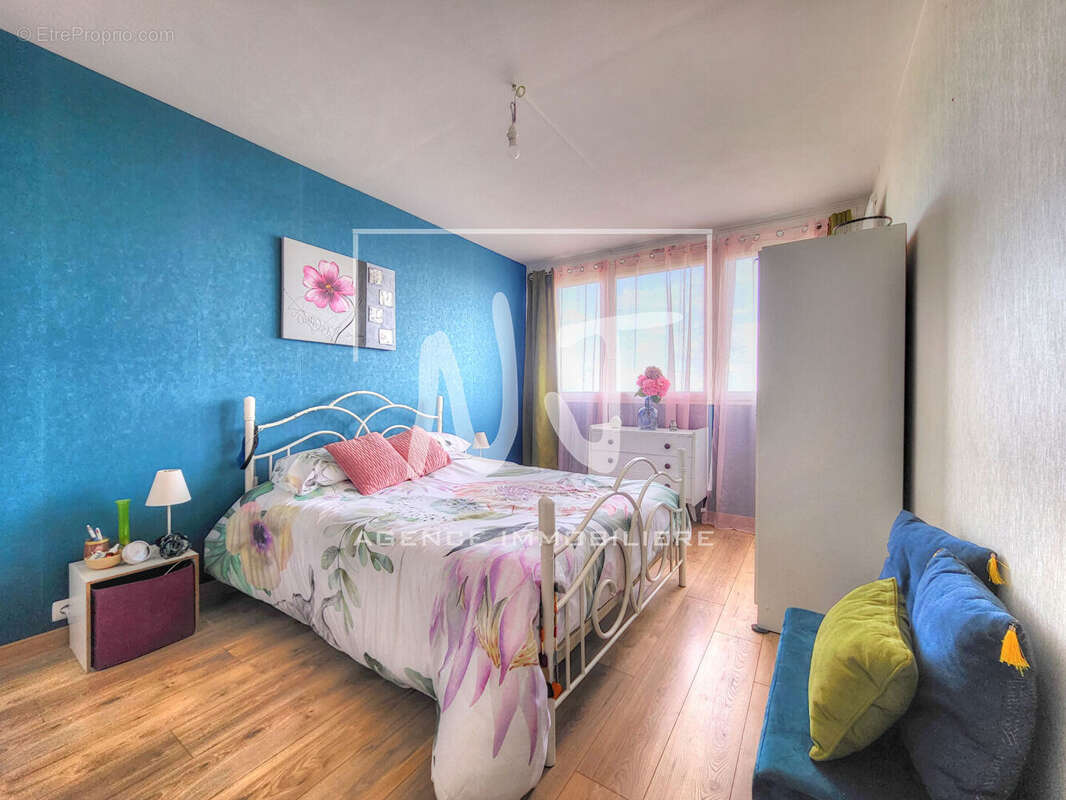 Appartement à ANGERS