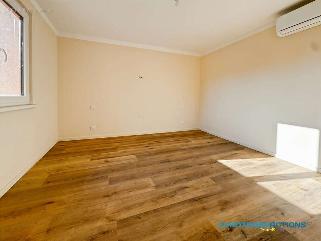 Maison à ZINSWILLER