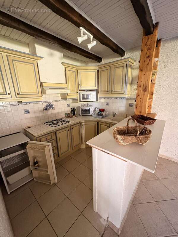 Appartement à SAINT-MARTIN-EN-VERCORS