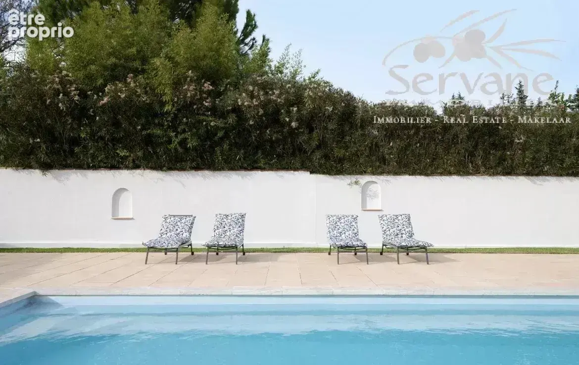 Propriete d'exception salernes 7 chbres - photo 19