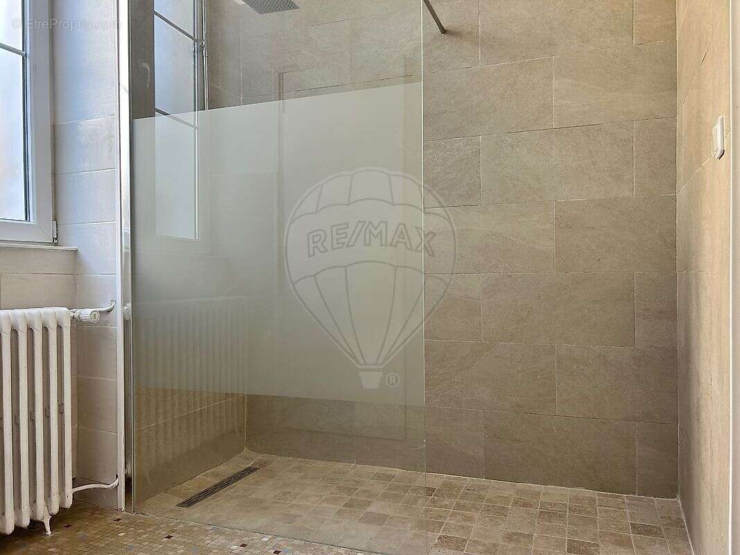 Appartement à NEVERS