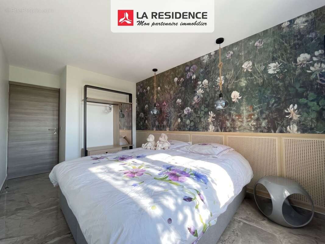 Appartement 102 m² à Saint-Ouen-L'aumone  - photo 6