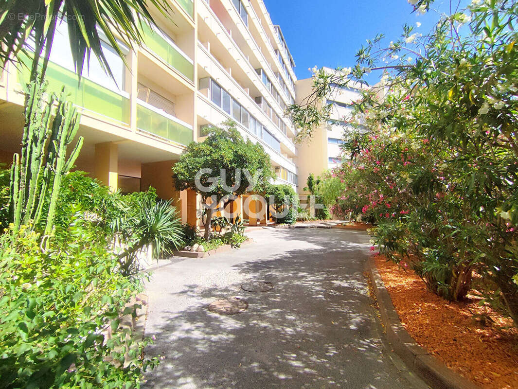 Appartement à SAINT-NAZAIRE