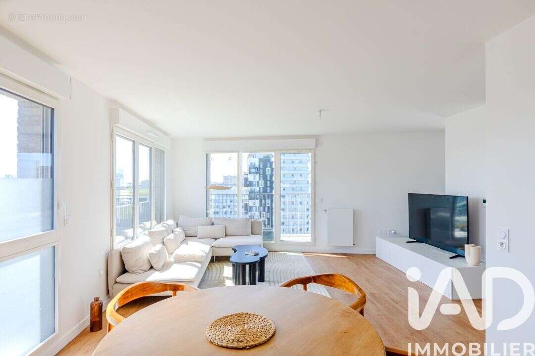 Photo 3 - Appartement à ASNIERES-SUR-SEINE