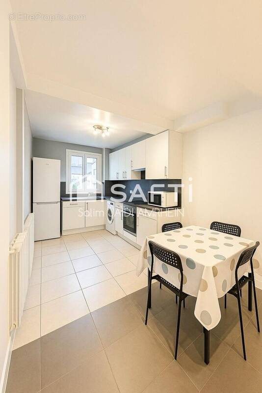 Photo 1 - Appartement à CHAMPIGNY-SUR-MARNE