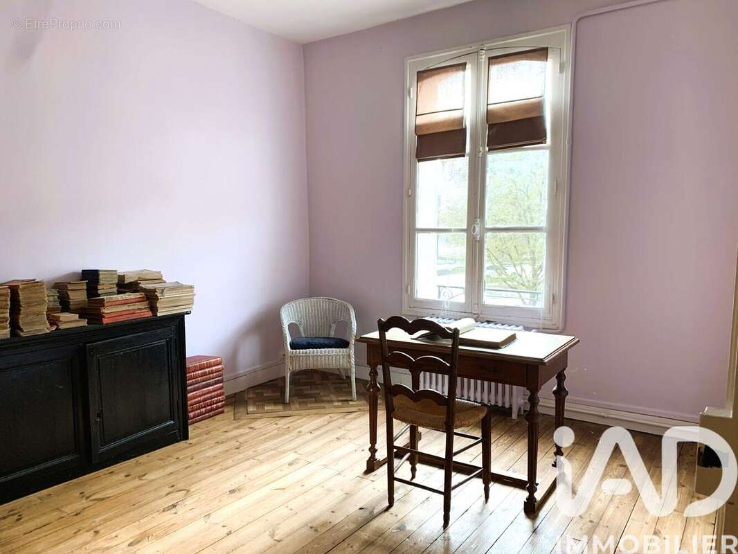 Maison 147 m² à Blois  - photo 4