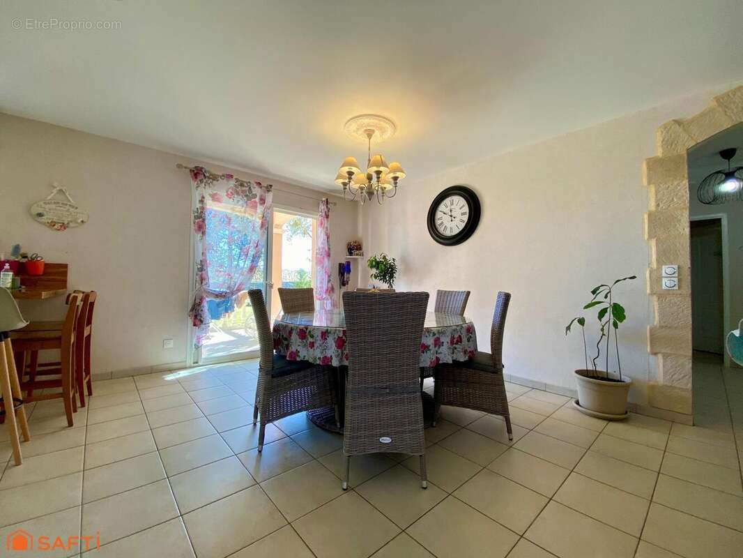 Photo 7 - Maison à SAINTE-LIVRADE-SUR-LOT