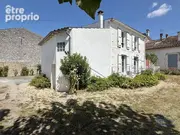 Maison à SAINT-FORT-SUR-GIRONDE