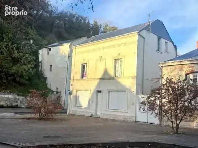 Maison à SAUMUR