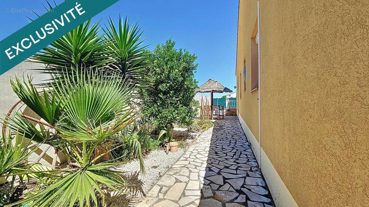 Photo 2 - Maison à COLOMBIERS