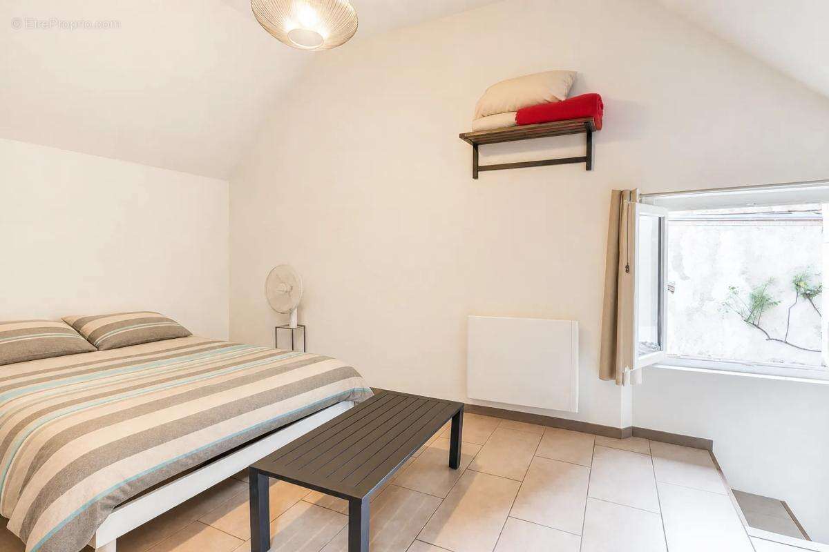 Maison et Studios à Rendement élevé à Mosnes - photo 15