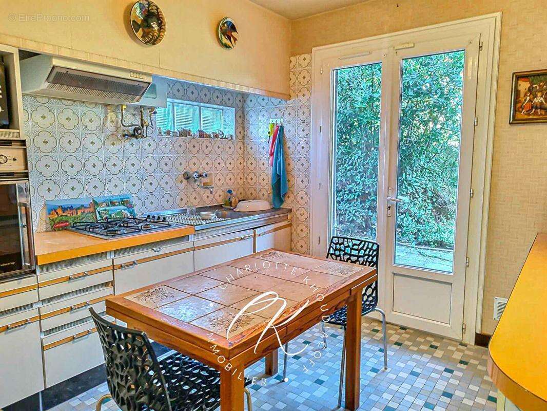 Maison à CARCASSONNE