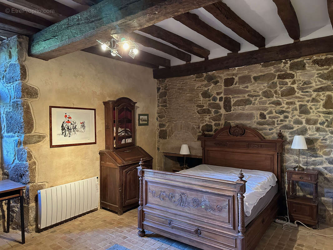 Maison à LAMBALLE