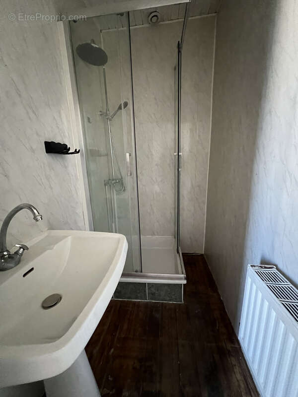 Maison à CHANTEHEUX