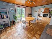 Maison à NOISY-LE-SEC