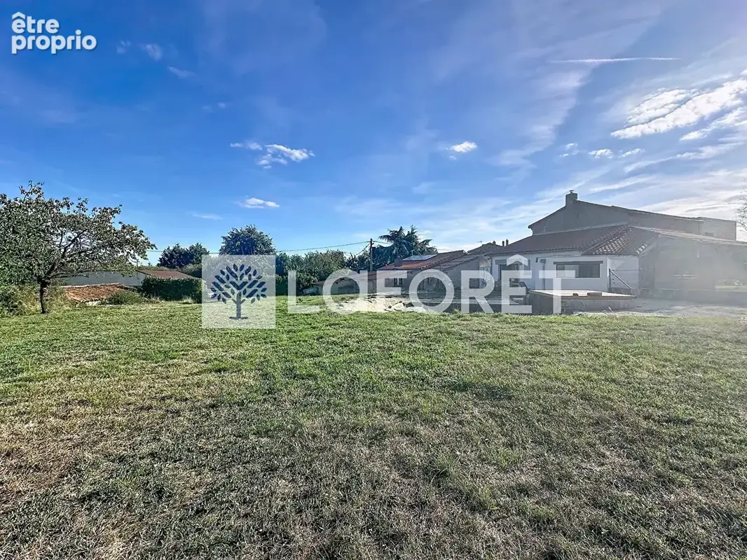 Maison Bressuire 161m2 - photo 15
