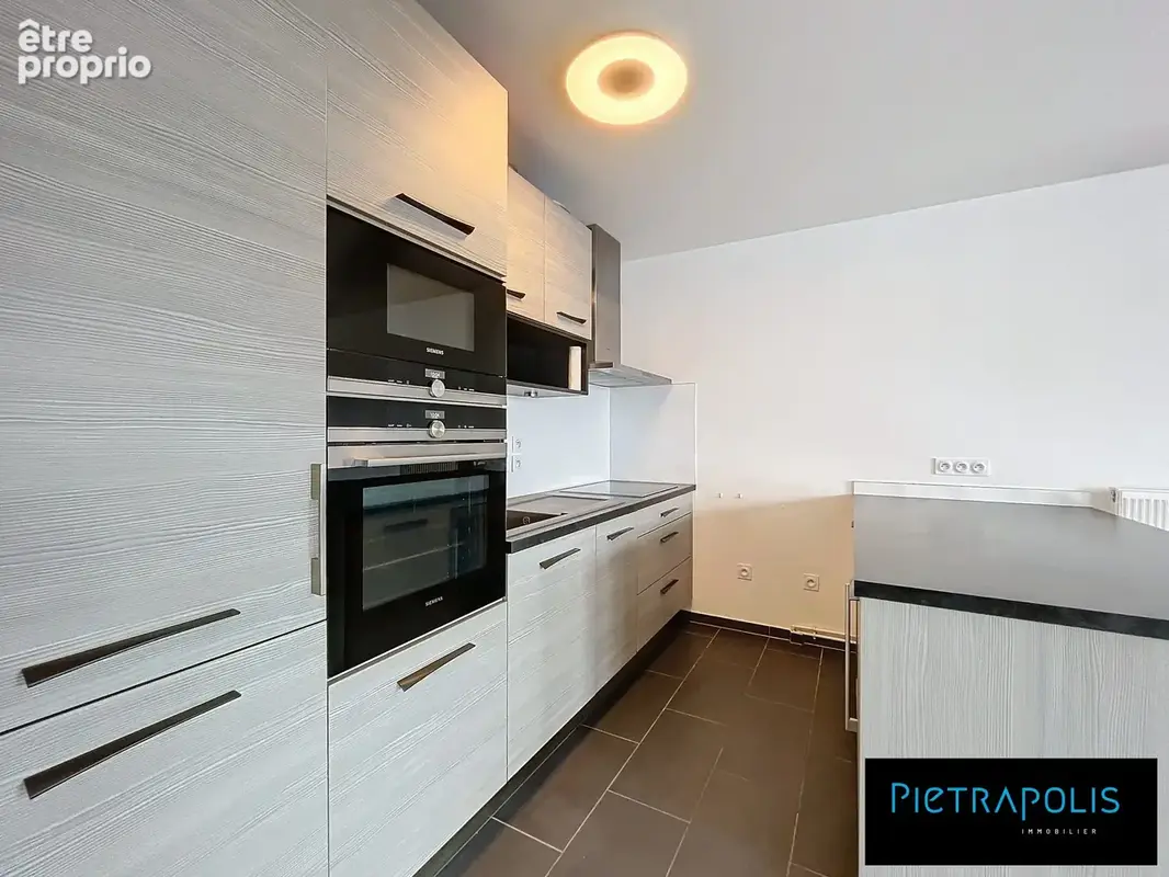 Appartement 60 m² à Aubervilliers  - photo 7