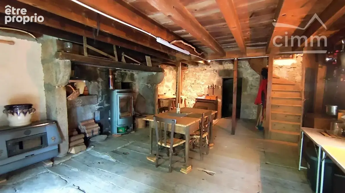 Maison au milieu des bois - photo 3