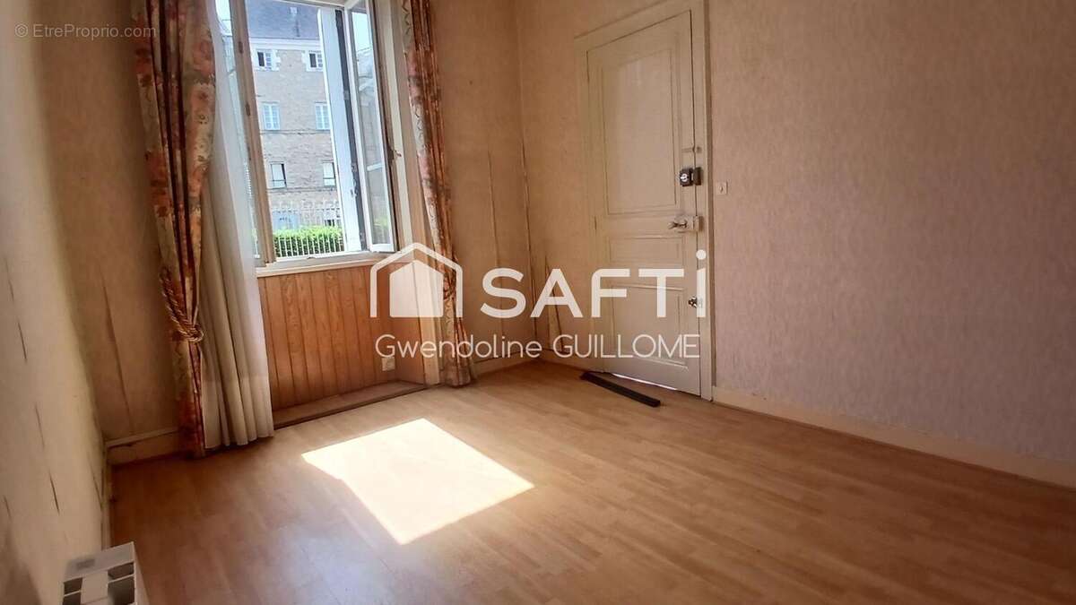 Photo 6 - Appartement à VANNES