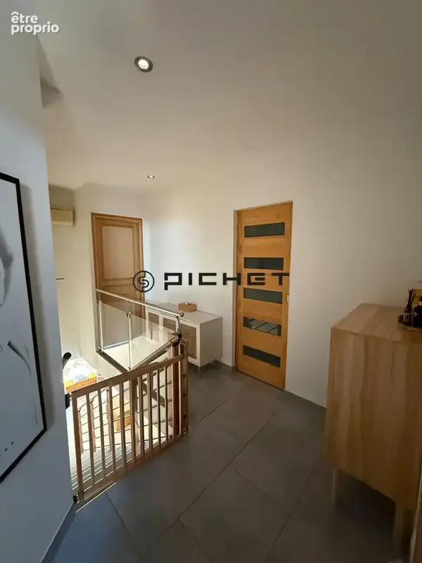 Appartement type Maison de Ville type 4 - photo 9