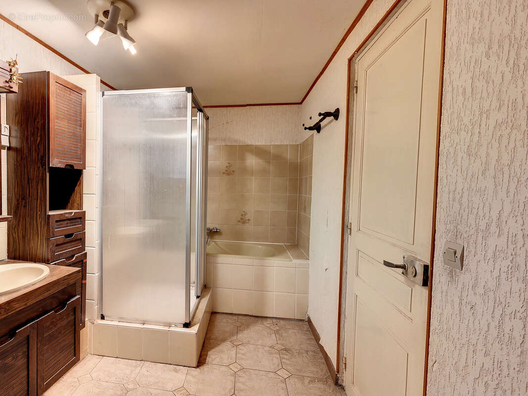 Maison à SAINT-MIHIEL