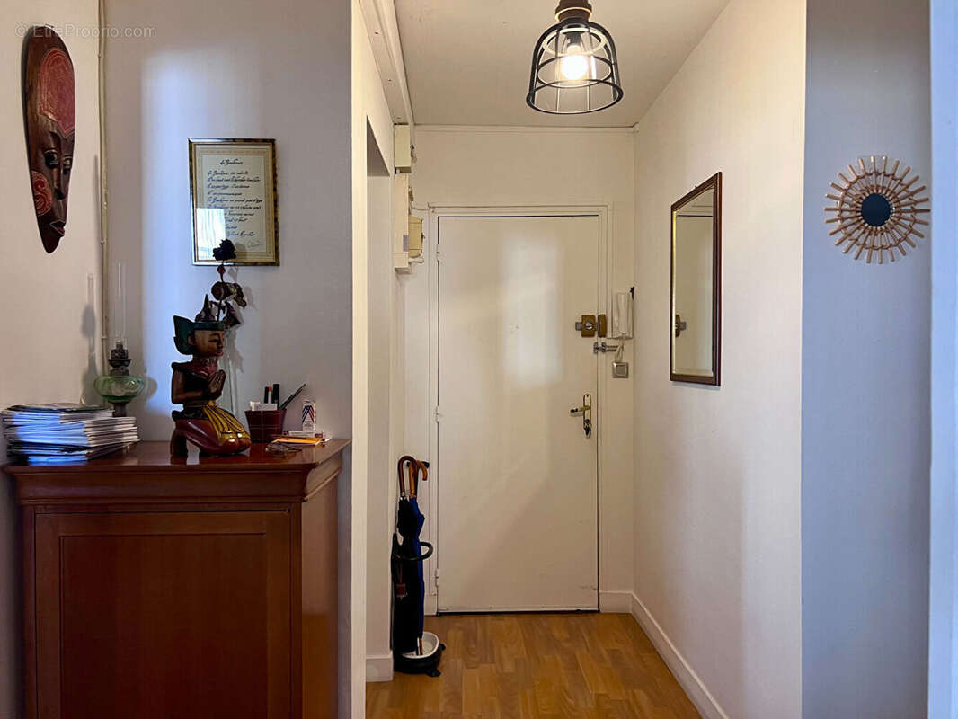 Appartement à NEVERS