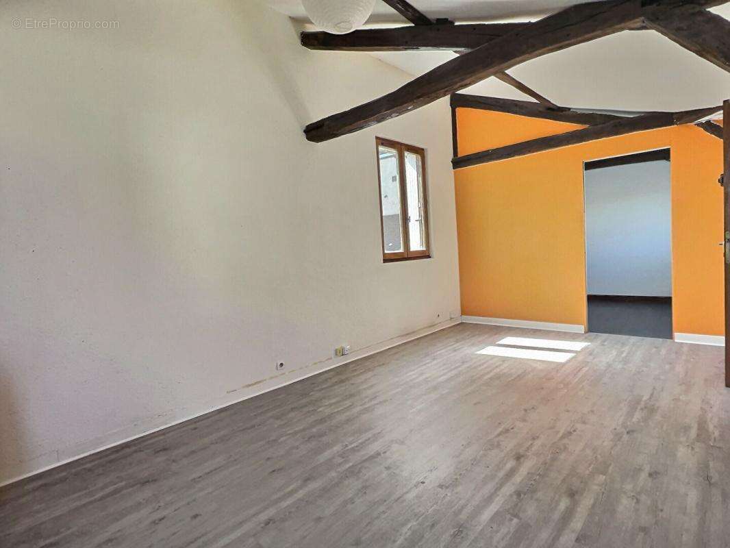 Appartement à ANGERS