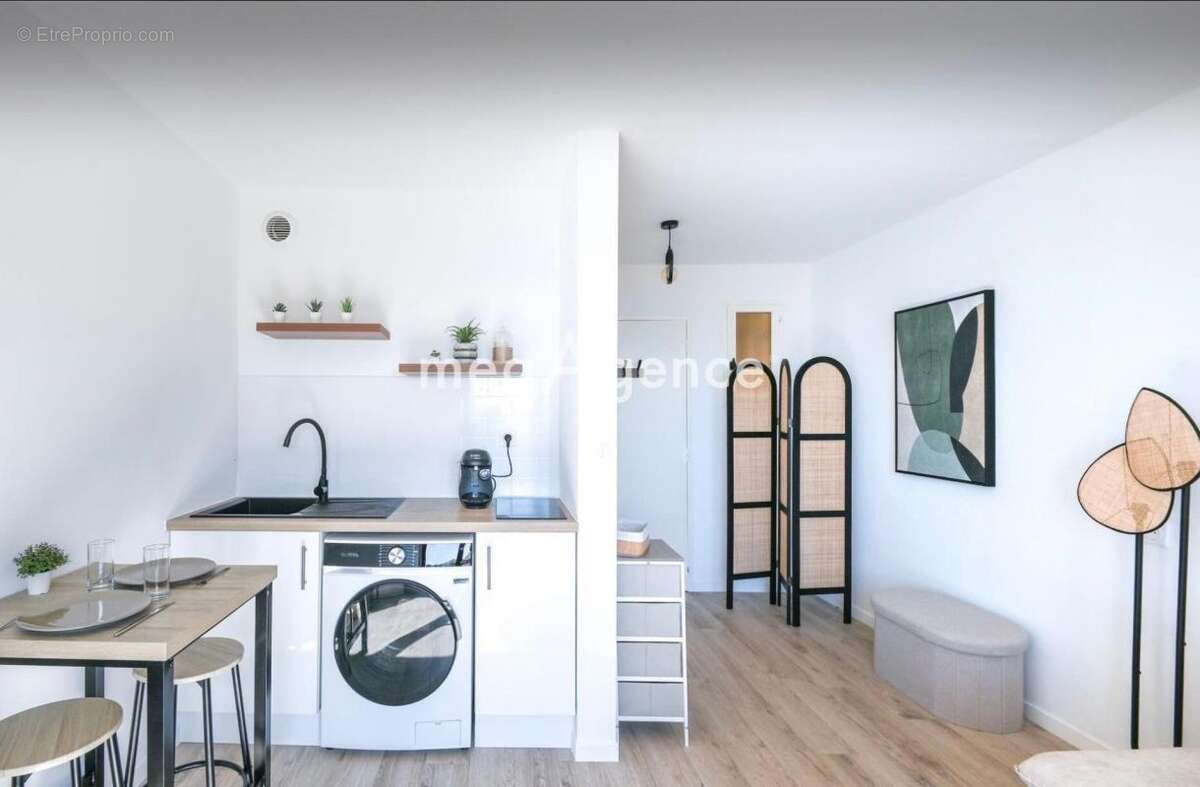 Appartement à SANARY-SUR-MER