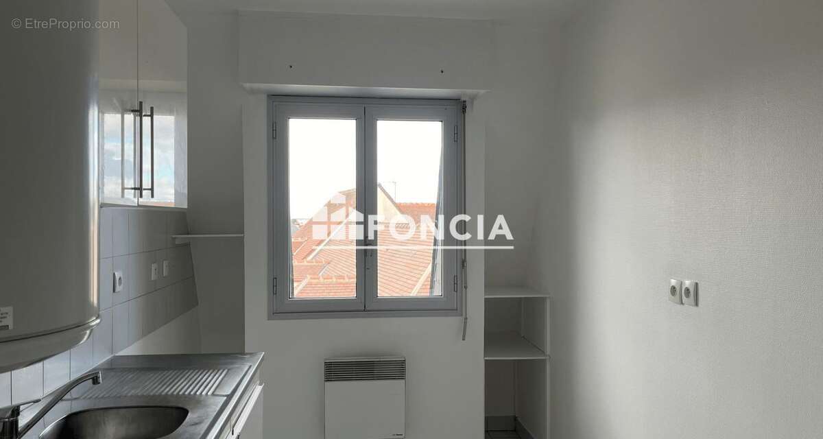 Appartement à CHARTRES