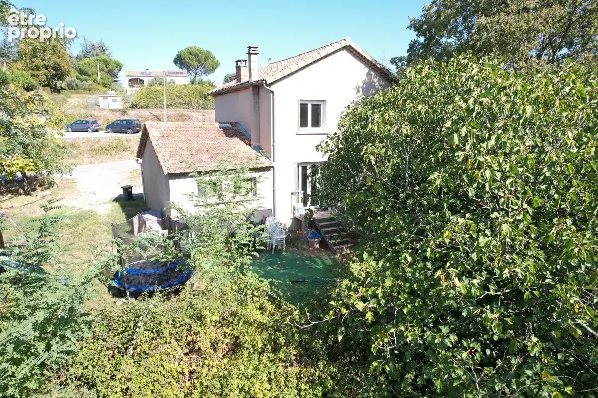 Maison À Vendre - photo 13
