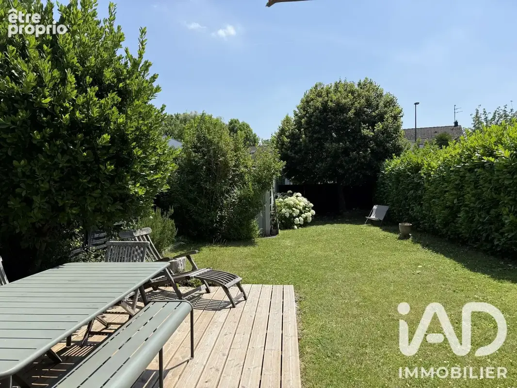 Photo 1 - Maison à WASQUEHAL