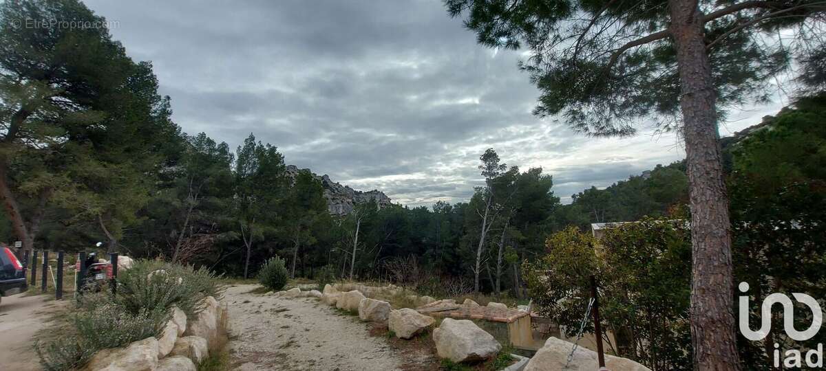 Photo 8 - Appartement à LES BAUX-DE-PROVENCE