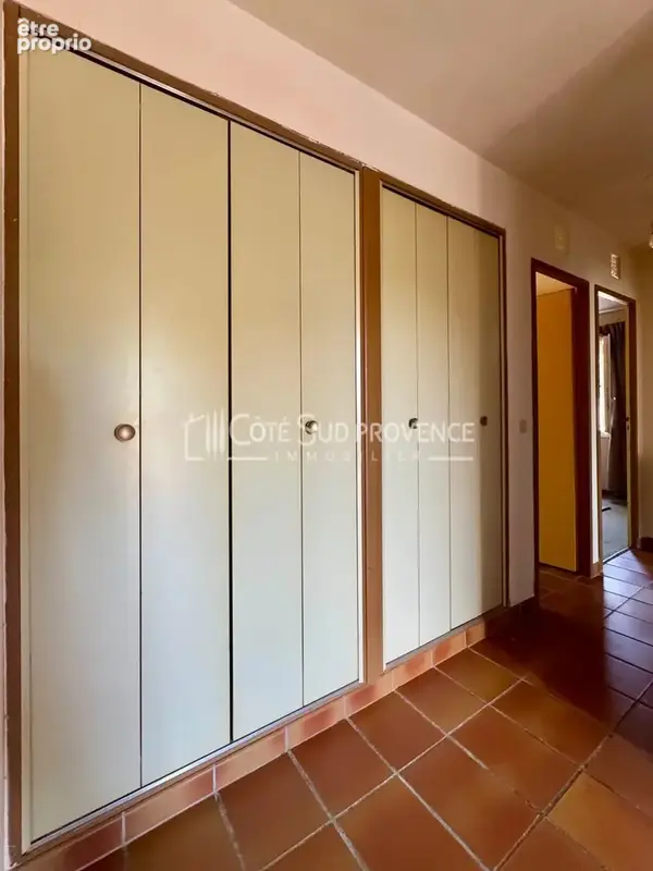 Villa plain pied mornas - photo 15