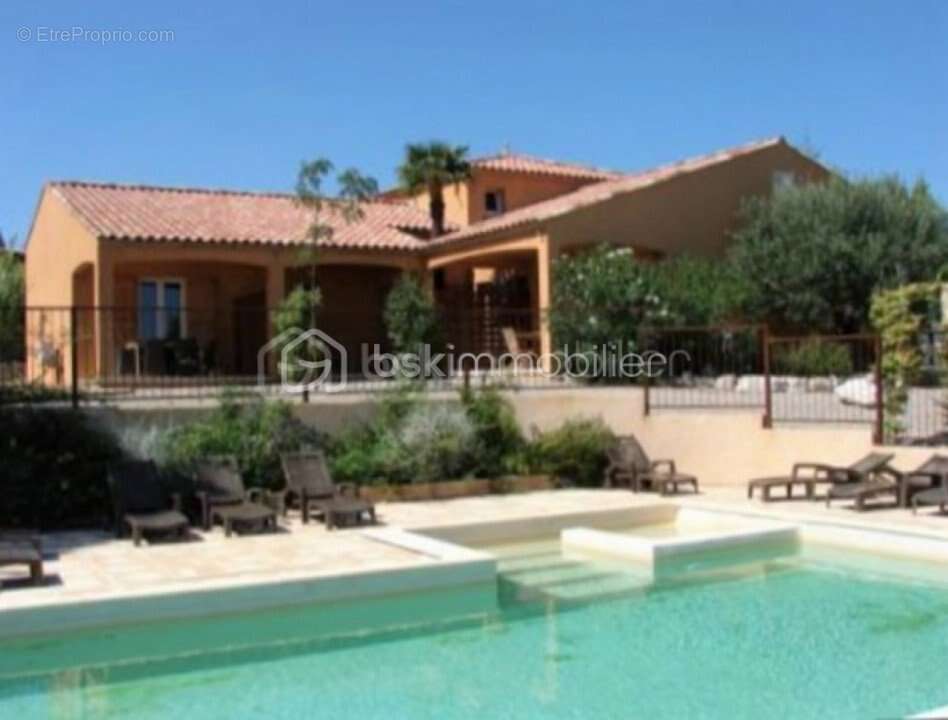 Appartement à TOURBES