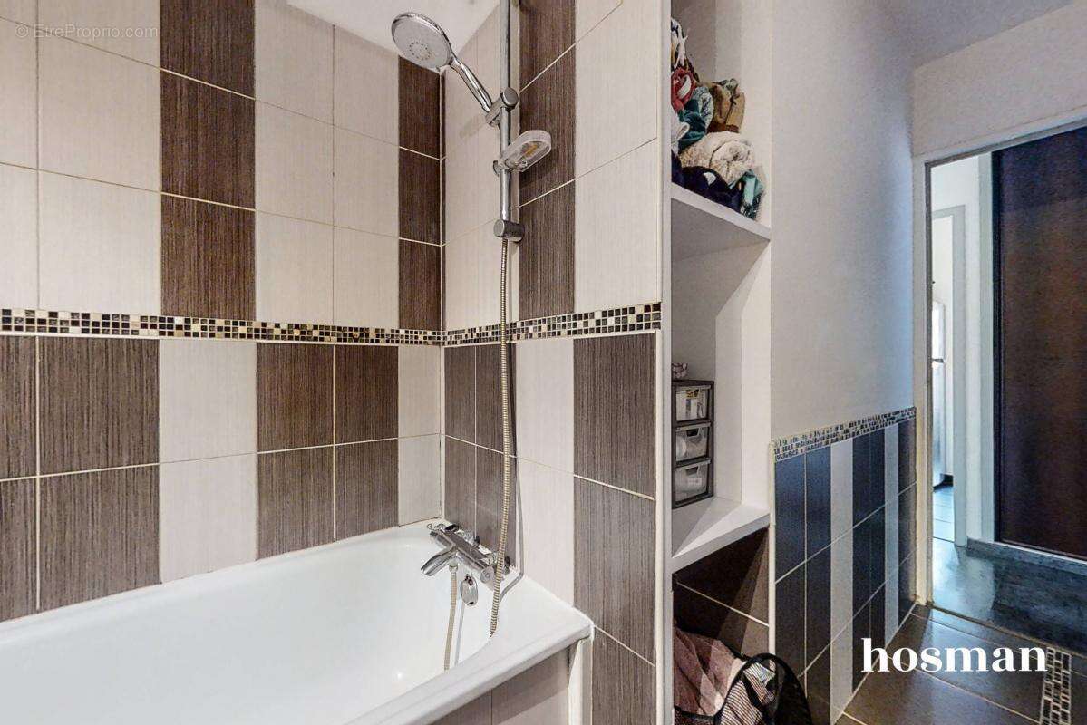 Appartement à MERIGNAC