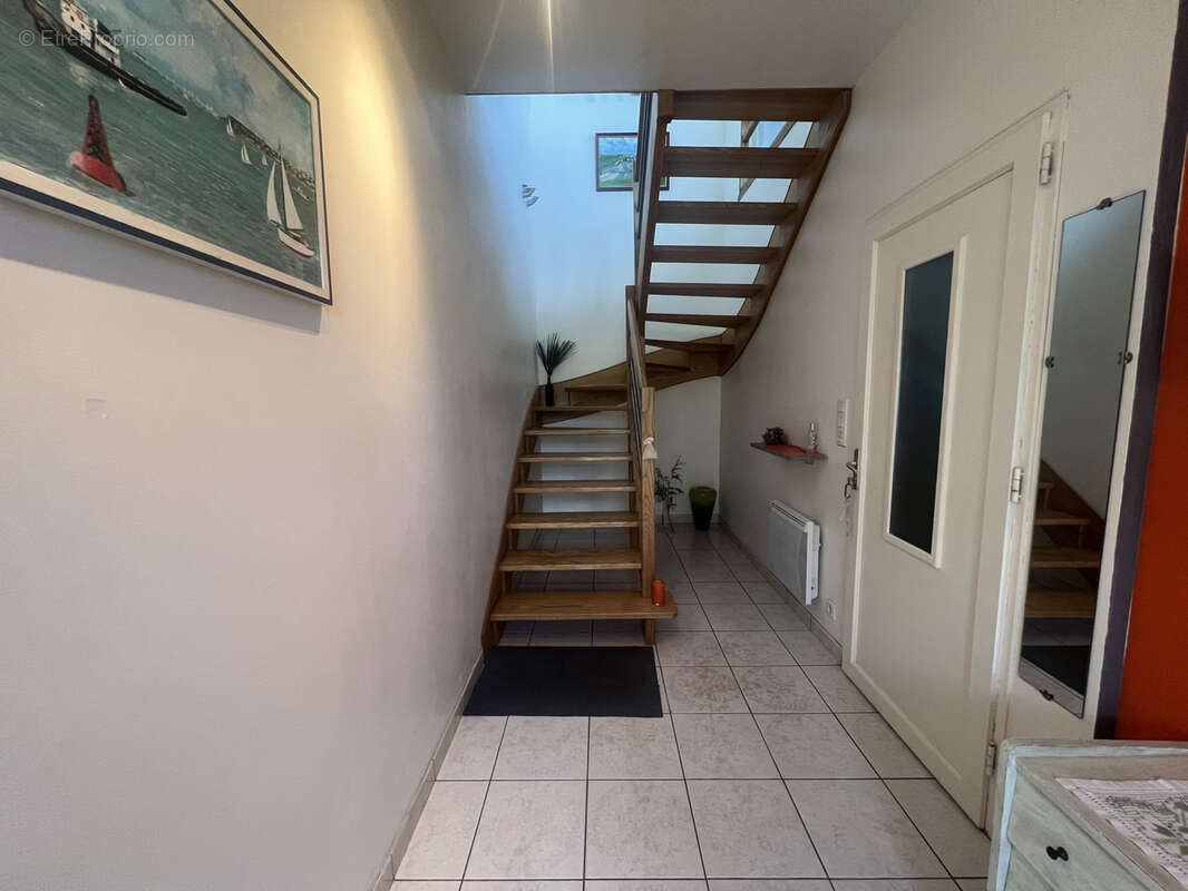 Maison à SAINT-CAST-LE-GUILDO