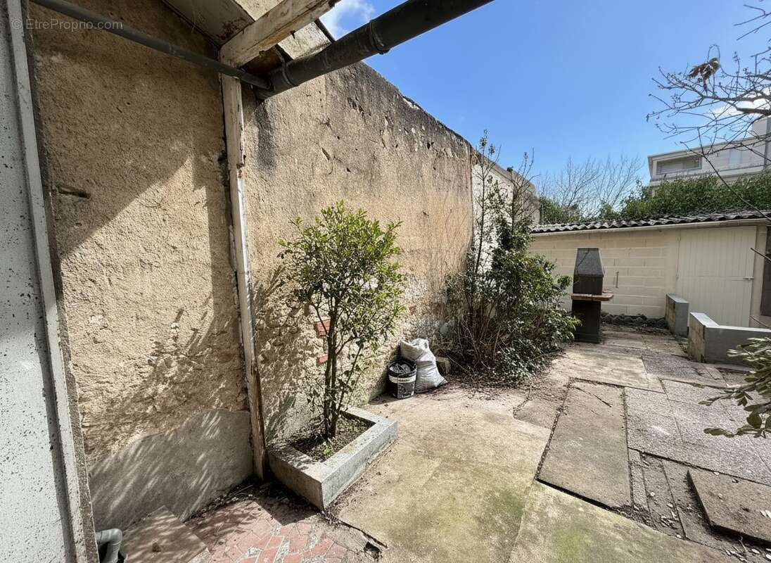 Appartement à ORLEANS