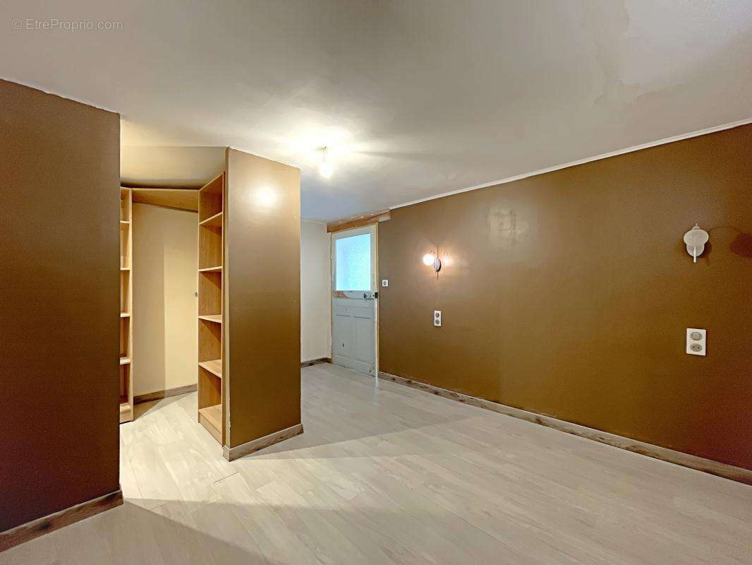 Appartement à MANOSQUE