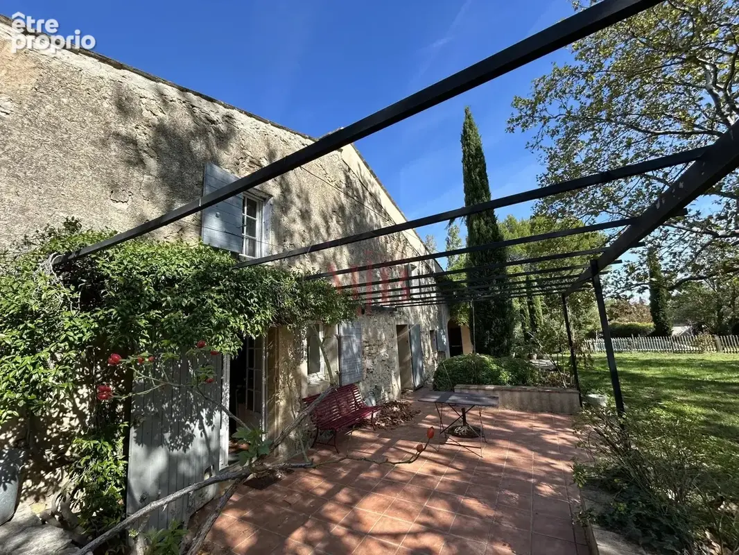 Rare mas provençal 19 è lambesc - photo 34