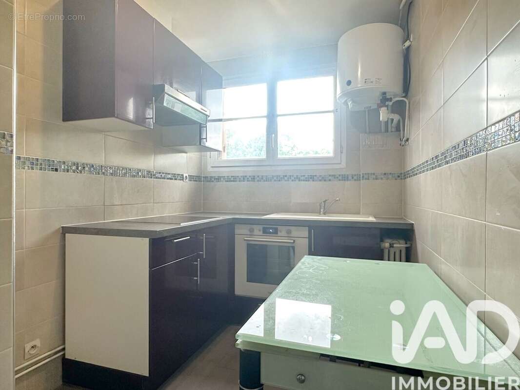 Photo 8 - Appartement à IVRY-SUR-SEINE