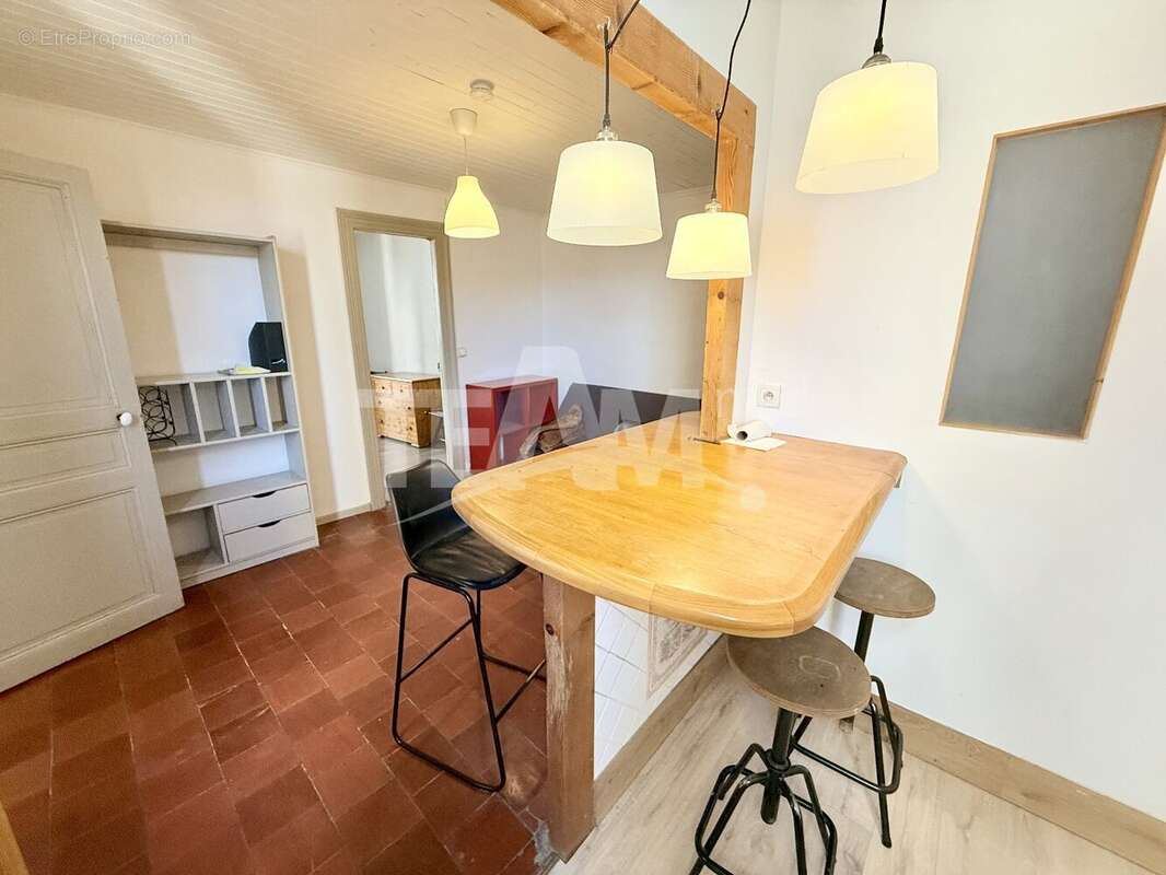 Appartement à SETE
