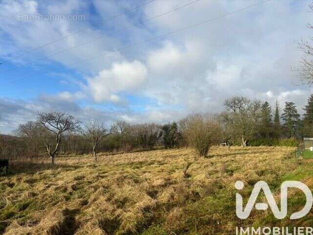 Photo 3 - Terrain à JAMETZ