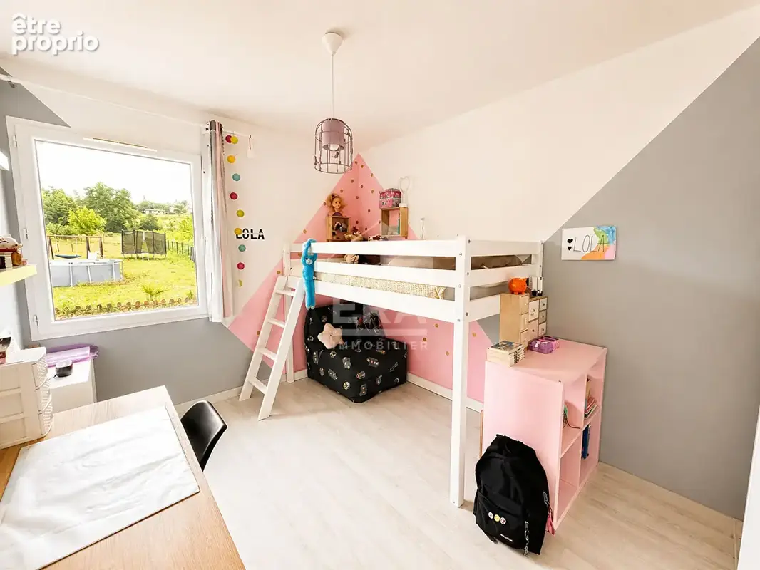 Maison récente 4 pièces à vendre à Mombrier - Réf 3118 - photo 6